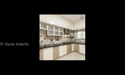 Aura interio - Interior Designers & Decorators in Arjunganj, Lucknow