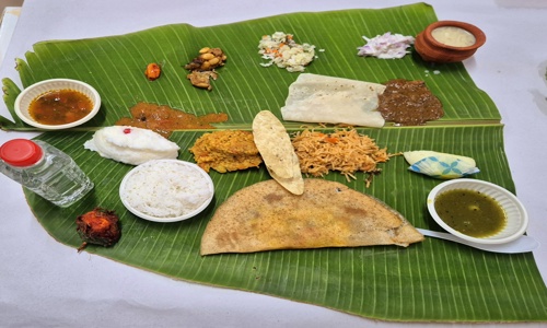 vetri vinayaga catering services - Catering Services in Madhavaram, Chennai
