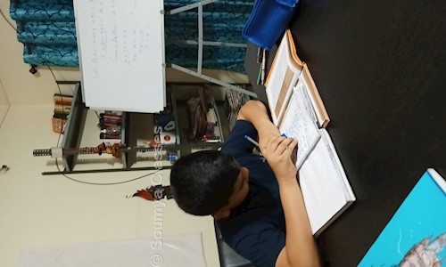 Soumya Classes - School Tuitions in Tingre Nagar, Pune