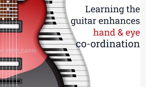 INFELEARN - School Tuitions in Ameerpet, Hyderabad