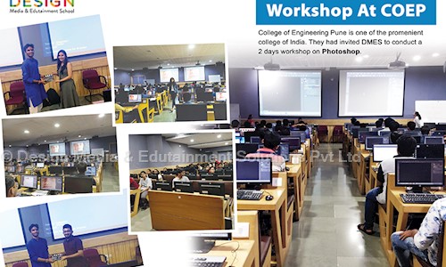 AVGC Skills Academy - Colleges in Camp, Pune