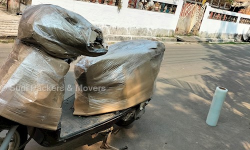 Sudi Packers & Movers - Packers and Movers in Hatiara, Kolkata
