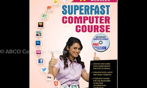 ABCO Computer Institute - Job Training in Kurji, Patna