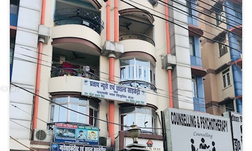 Dr. Vivek Pratap Singh - Deaddiction & Rehabilitation Centres in Patna Gaya Road, Patna