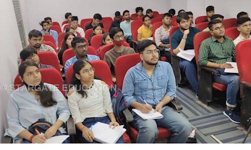 STARGATE EDUCATION - Finance & Accounting tuitions in Patparganj, Delhi