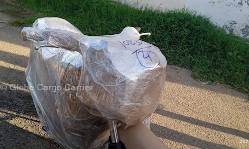 Globe Cargo Carrier - Packers and Movers in Sampangi Rama Nagar, Bangalore