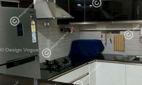 Design Vogue - Interior Designers & Decorators in Eriyad, Thrissur