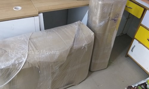 3R Packers & Movers - Packers and Movers in Bag Mungalia, Bhopal