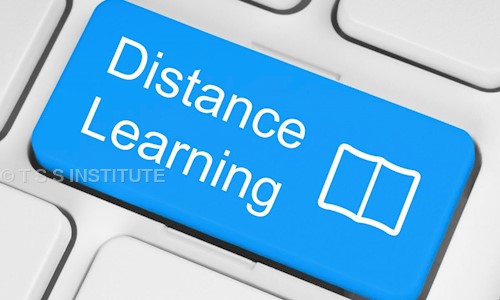 T S S Institute - Distance Education in Hussain Ganj, Lucknow