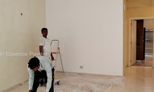 Essence Painter - Interior Designers & Decorators in Sector 33, Gurgaon