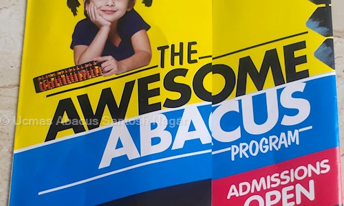 Ucmas Abacus Santosh Nagar - School Tuitions in Santosh Nagar, Hyderabad