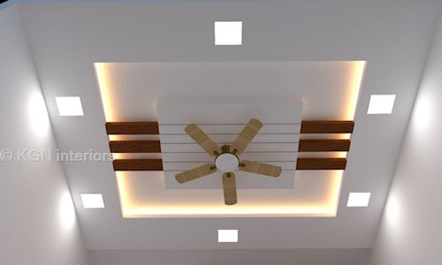 KGN interiors - Interior Designers & Decorators in Mohamadwadi, Pune