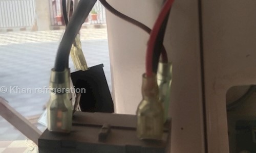 Khan refrigeration - Job Training in Police Line, Allahabad