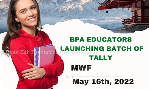 BPA Educators - Finance & Accounting tuitions in Rohini, Delhi