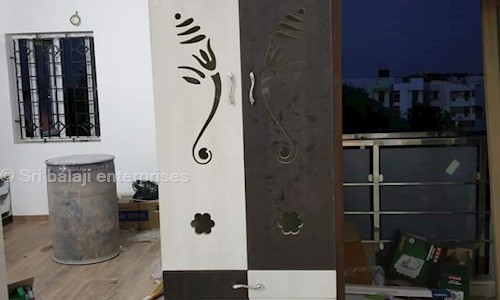 Sri balaji enterprises - Interior Designers & Decorators in Gokulapuram, Chengalpattu
