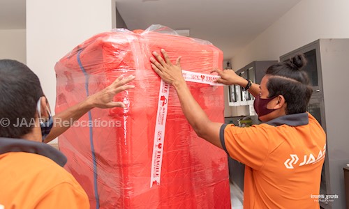 JAARI Relocations - Packers and Movers in Are Kere, Bangalore