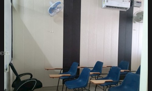 G.S Coaching Classes - School Tuitions in Sahauran, Kharar