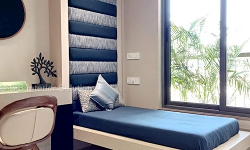 S B Interior Solution - Interior Designers & Decorators in Ghodasar, Ahmedabad