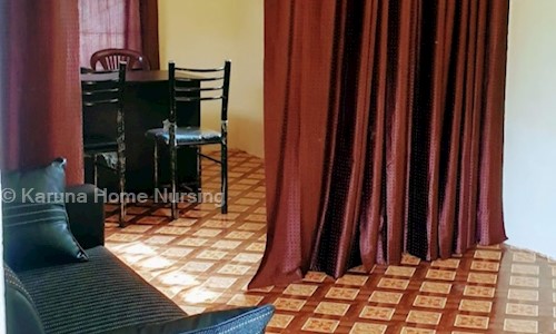 Karuna home nursing - Placement Consultancies in East Hill, Calicut