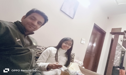 Tution at Home - School Tuitions in Badarpur, Delhi
