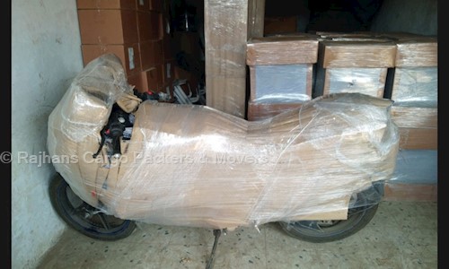 Rajhans Cargo Packers and Movers - Packers and Movers in Dehu, Pimpri Chinchwad