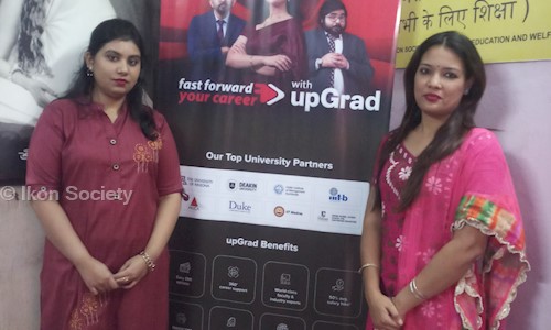 Ikon Society - Job Training in Park Street, Kolkata
