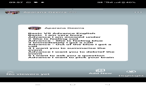 Aparna Tutorial - Job Training in Husainabad, Lucknow