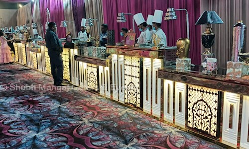 Shubh Mangal Caters & Events - Catering Services in Gt Road, Jalandhar