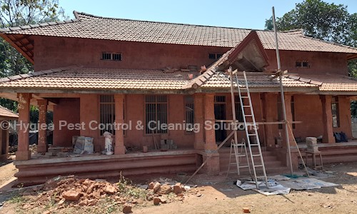 Hygiea Pest Control & Cleaning Solutions - Pest Control in Varkala, Trivandrum