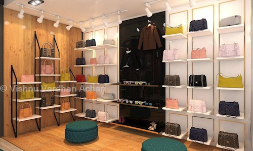 Vishnu Vardhan Achari - Interior Designers & Decorators in Nandyal, Kurnool