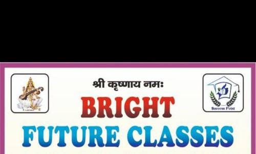 Bright Future Classes - School Tuitions in Vaishali Sector 1, Ghaziabad