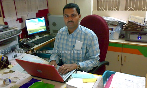 Centre for Advance Computing (CAC) - Distance Education in Gandhi Nagar, Brahmapur