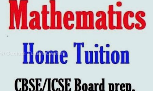 Centum Tuition Center - School Tuitions in Choolaimedu, Chennai