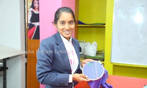 Hiitms India Private Limited - Job Training in Ameerpet, Hyderabad