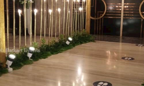 Eatkartculinary Private Limited - Catering Services in Salt Lake City, Kolkata