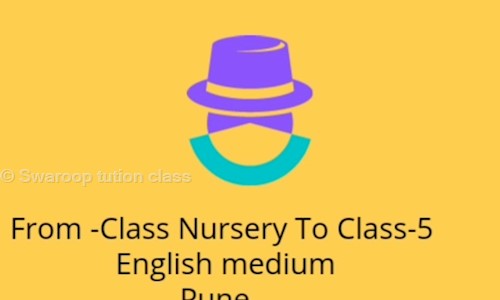 Swaroop tution class - School Tuitions in Raviwar Peth, Pune