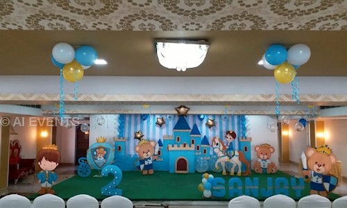 AS Events - Catering Services in Yousufguda, Hyderabad