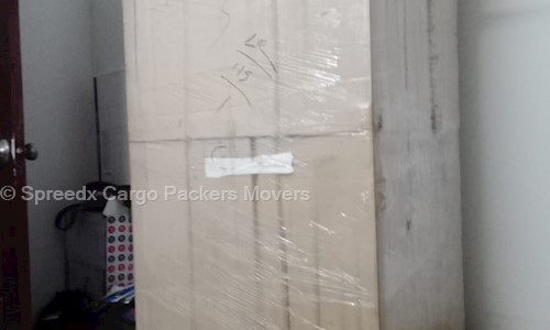 Spreedx Cargo Packers Movers - Packers and Movers in Gopalpur, Kolkata