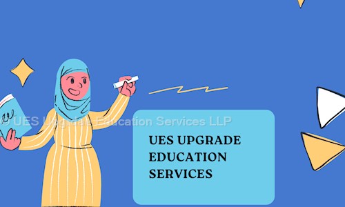 UES Upgrdae Education Services LLP - Distance Education in NIT, Faridabad