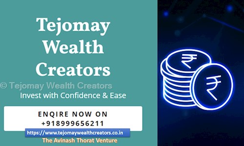 Tejomay Wealth Creators - Job Training in Moshi, Pimpri Chinchwad
