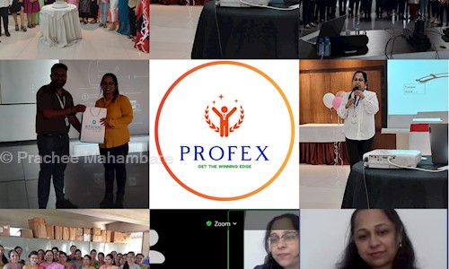 Prachee Mahambare - Entrance Exam Coaching in Ravet, Pimpri Chinchwad