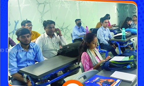 Digiperform - Job Training in Race Course Road, Indore