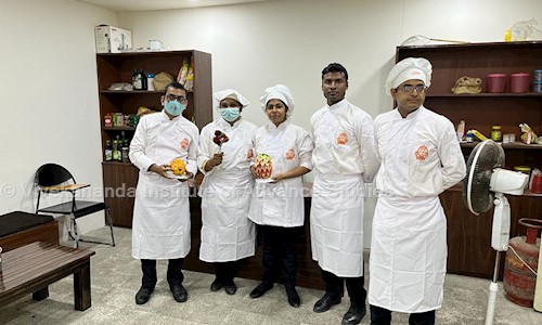 Vivekananda Institute of Advance Studies - Job Training in Salt Lake City, Kolkata