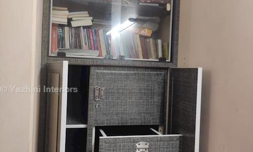 Yazhini Interiors - Interior Designers & Decorators in Adambakkam, Chennai