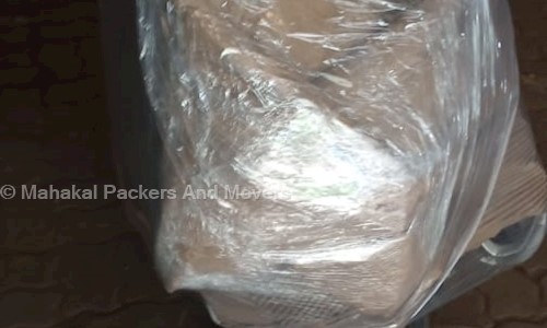 Mahakal Packers And Movers - Packers and Movers in Pune R.S., Pune