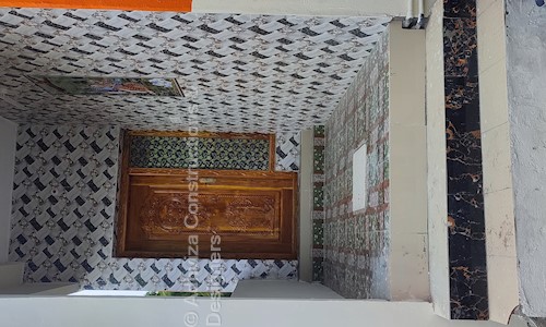 Adhviza Constructions & Designers - Interior Designers & Decorators in Nanguneri, Tirunelveli