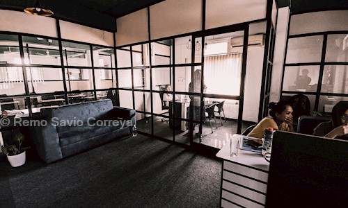 Remo Savio Correya - Placement Consultancies in Cochin City, Cochin