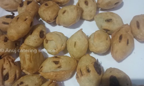 Anuj catering service - Catering Services in Chembur West, Mumbai
