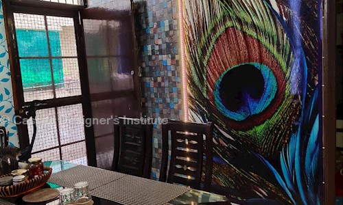 Cassita Designer's Institute - Interior Designers & Decorators in Hazratganj, Lucknow