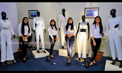 Cadence Academy Hyderabad - Job Training in Chandanagar, Hyderabad